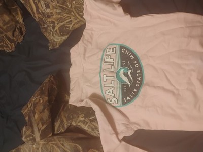 Salt Life Hoodie
