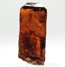 RICH COLOR GEMMY ZIRCON CRYSTAL!!! TANZANIA — photo 5