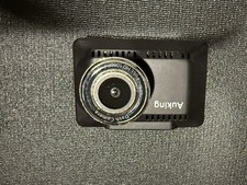 1080P HD Dash Cam: 140  Wide-Angle, Night Vision, ADAS, G-Sensor, Loop Recording