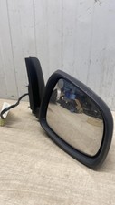 Retroviseur droit (ou coque) Suzuki SX4