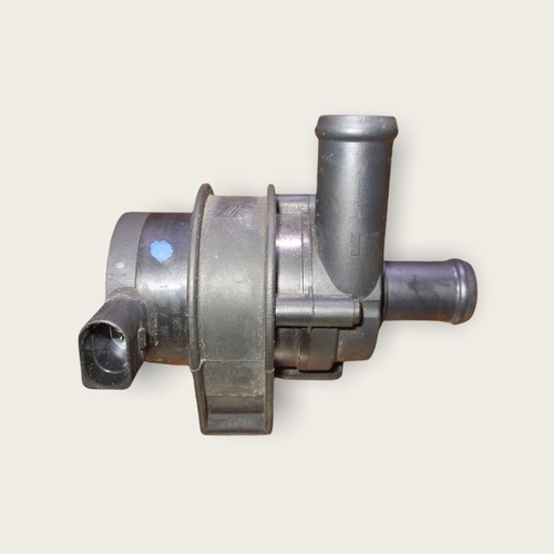 441152 Zusatzwasserpumpe AUDI A4 Avant (8K, B8)