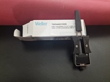 Weller RTW1 Set Punta Saldanti coniche 0,4mm 45° per WMRT/WXMT T0054465199N