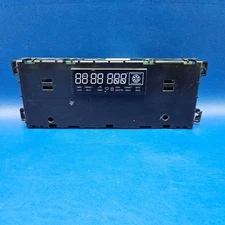 Genuine Frigidaire Range Oven, Control Board # 5304499688 A01519106