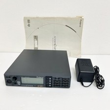 Roland SC-88VL Sound Canvas Vintage MIDI Sound Module Japan Tested Rare Working