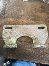 NOS BENDIX 298947 POWER STEERING BRACKET