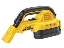  DEWALT DCV517N XR Wet & Dry Vacuum 18V Bare Unit DEWDCV517N