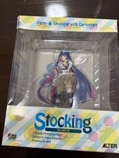 Alter Panty  Stocking Stocking figure