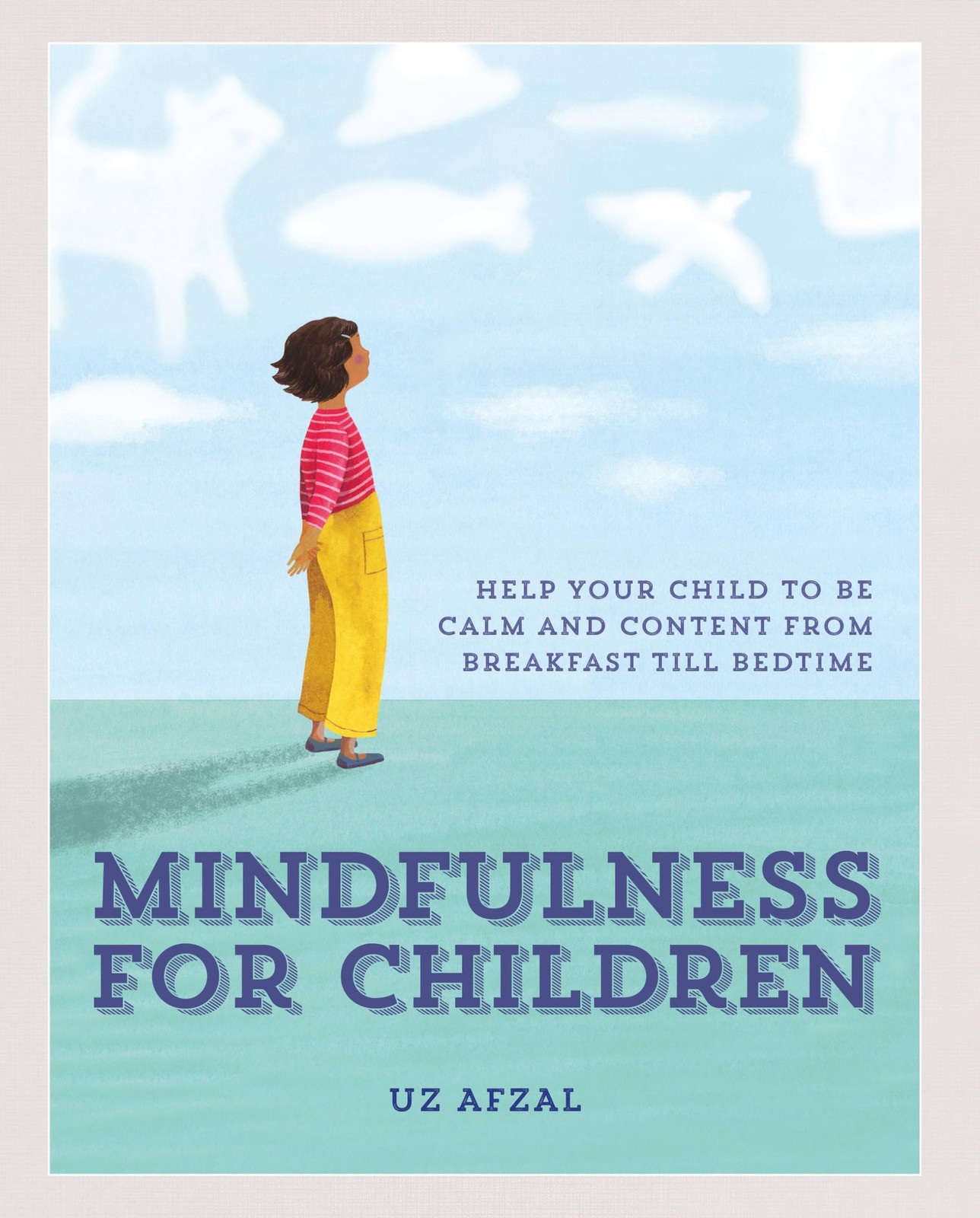 Mindfulness for Children by Uz Afzal - 9780857835192 - Image 2