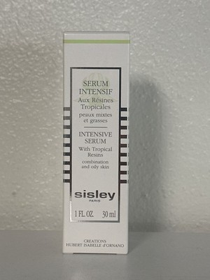 Sisley Intensive Serum