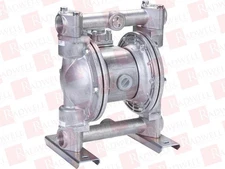 PROLUBE AODD/3-4/BAH/N / AODD34BAHN (BRAND NEW)