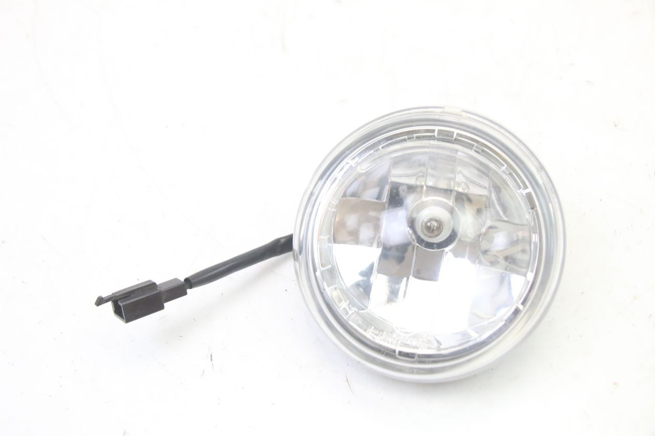 FRONT HEADLIGHT - YAMAHA BW'S BWS 125 (2010 - 2013)