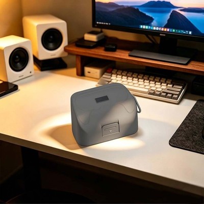 Für 8BitDo Pro3 kompatible Aufbewahrungskoffer - Kunststoff Staubdicht Stoßdä