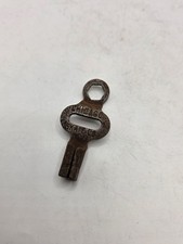 Vintage Chicago Roller Skate Co Wrench Key Combo Tool Rink Skating Derby