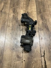 Mercedes-Benz ML W164 2010 Diesel 165kW Drosselklappenventil A6420900270