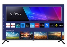 Smart TV 43 Pollici LED United