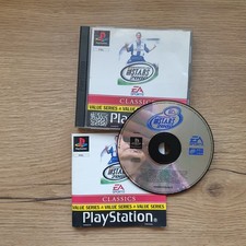 ebay® Auktion 336467929720 | Bundesliga Stars 2000 - Playstation1 - PS1 - OVP - läuft Thumbnail of ebay® auction 336467929720 | Bundesliga Stars 2000 - Playstation1 - PS1 - OVP - läuft