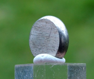 Nickel 12 Gramm - 99,9% - Chemisches Element - Periodensystem