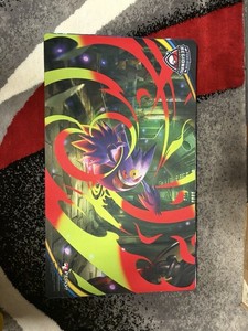 Pokémon Mega Gengar Regional Championship Competitor Playmat