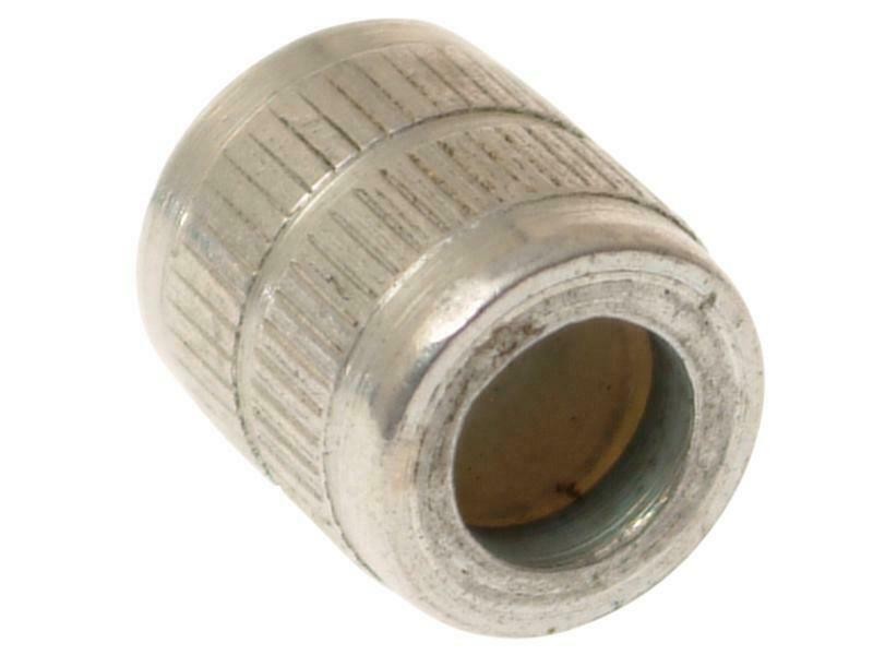 Lumatic Poc-1S Push On Connector LUMPOC1S