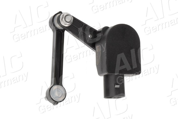 Niveausensor Leuchtweitenregelung Hinterachse Links FÜR Audi, Vw - Aic 76270-image