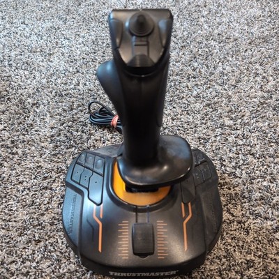 Thrustmaster T.16000M (2960706) Flight Stick