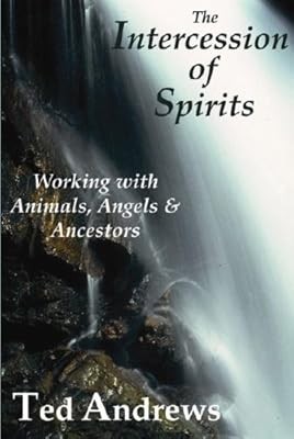 Intercession of Spirits: Working with Animals, Angels & Ancestors: Working with 