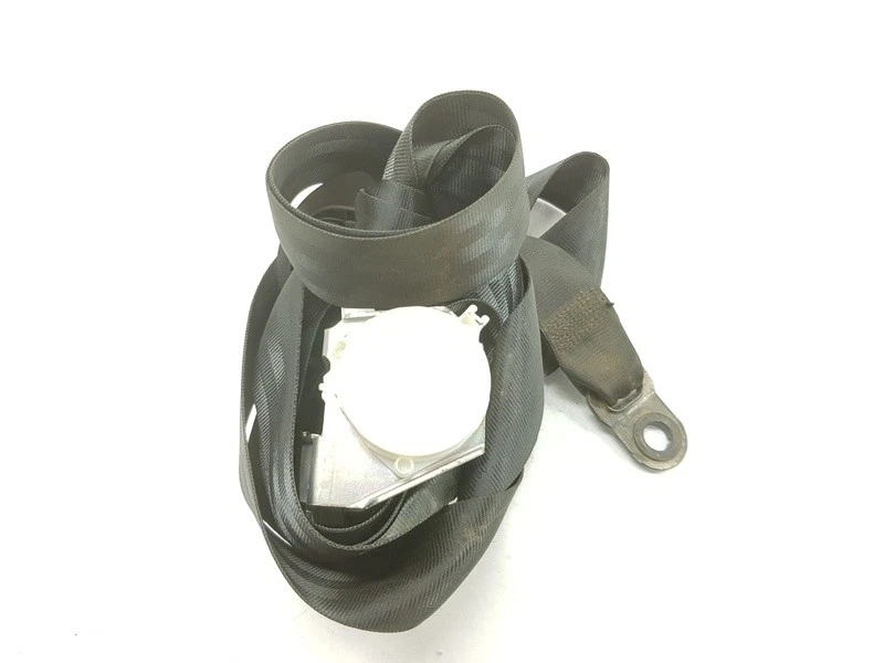 7H9857811C cinturón de seguridad trasero lh para VOLKSWAGEN T6 TRANSPORTER BUS SG 2015 2270079 Foto 3 de 4