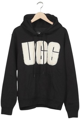 UGG Kapuzenpullover Damen Hoodie Kapuzensweater Kapuzenpulli Gr. L B... #m9g6c5t
