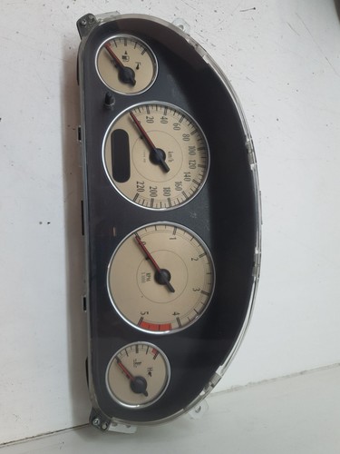 P56044981AC COMPTEUR DE VITESSE TABLEAU DE BORD / TN1575309830 / 134545 POUR CHR