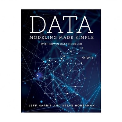 Data Modeling Made Simple with erwin DM