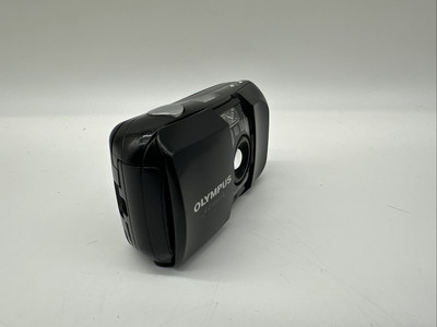 Olympus Mju I Point And Shoot 35mm Film Camera READ As-Is | eBay