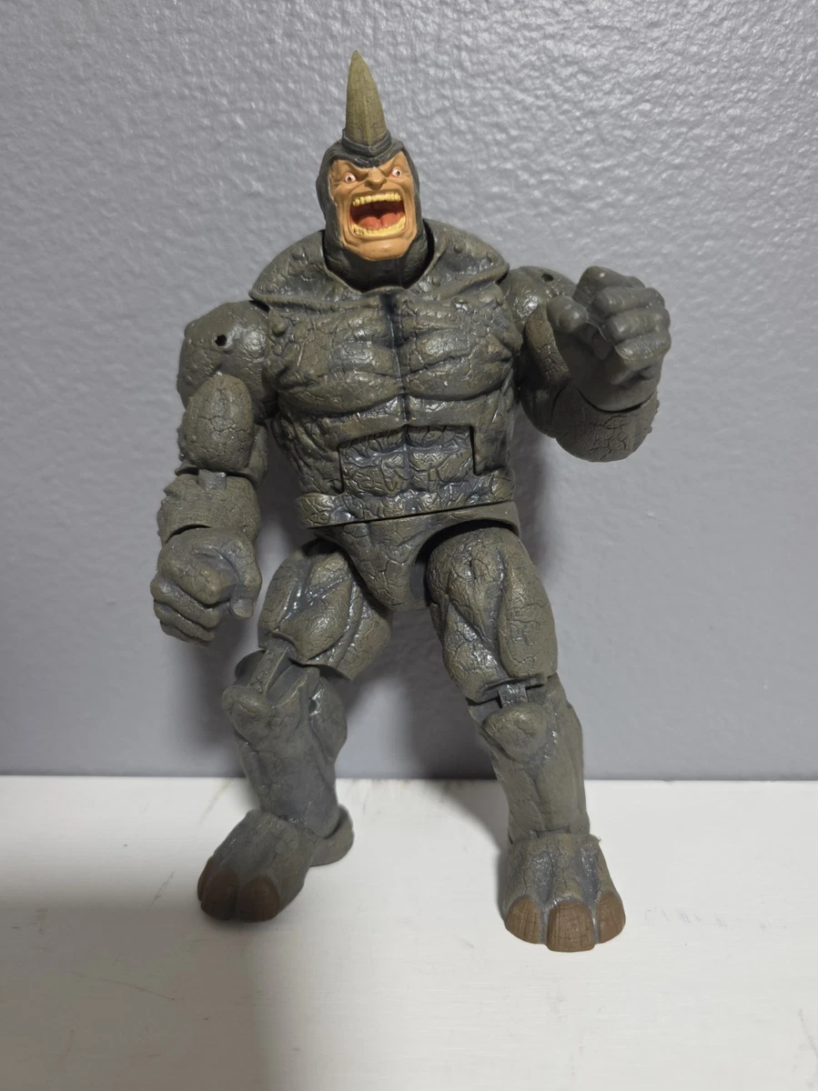25+ Marvel Legends Rhino for sale | Updated Oct 2026