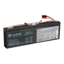 APC RBC18 UPS REPLACEMENT BATTERY RBC18