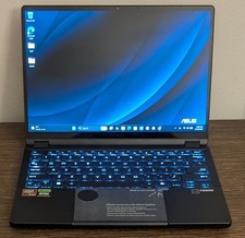 ASUS ProArt PX13 13" 3K OLED 2-in-1 (Ryzen AI 9 HX 370, 32GB/1TB SSD, RTX 4050)
