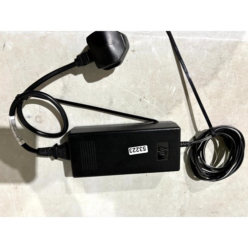 HP 0957-2137 Netzteil schwarz 32V 2340mA für PhotoSmart 2600, 2610 Drucker