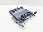Seat control module