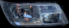 2014 Dodge Journey JC Station Wagon Right Headlight