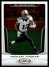 Michael Thomas 2017 Panini Certified #96 Saints NFL READ FREE SHIP AutographDen