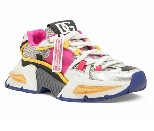 Dolce & Gabbana Air Master Sneakers Women - Foto 21 di 30