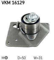 SKF Spannrolle, Zahnriemen Passend F?R Nissan Renault Suzuki