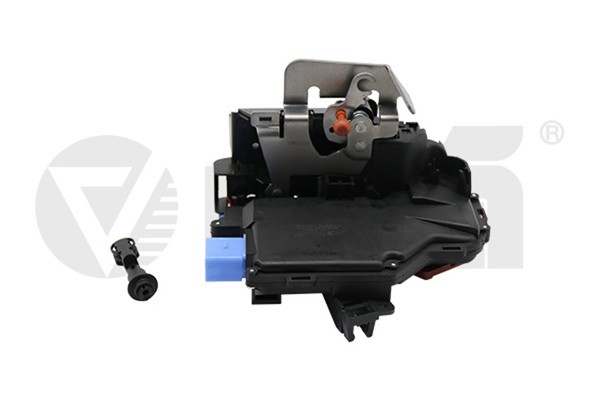 Vika TüRschloss 88371801401 FüR Audi A4 B6 8E2 Avant 8E5 Quattro Tdi Fsi-image