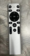 Apple TV Universal Remote Compatible with 4K Gen 1-4 HD Gen 1-2 Apple TV Remote