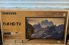 Samsung 5 Series N5200 40" 1080p Smart LED TV 60Hz HDMI Netflix YouTube