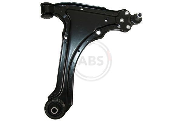 A.B.S. 211233 Querlenker Lenker RadaufhÄNgung Vorne Rechts Oben FüR MERCEDES-BEN-image