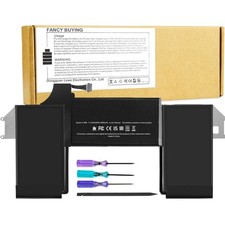 A1965 Laptop Battery for MacBook Air 13" Retina A1932 2018 2019, Early 2020 A...