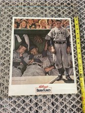Norman Rockwell Red Sox Painting, The Rookie, Sells for $22.5 Million 6