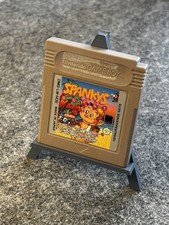 Thumbnail of ebay&reg; auction 336648450535 | Gameboy Spiel Spankys Quest Nintendo Modul