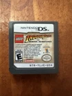 LEGO Indiana Jones: The Original Adventures Nintendo DS Game