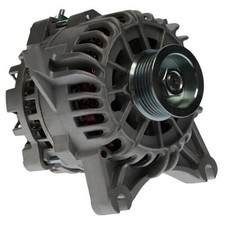 OEG Parts New Alternator Compatible With Ford Lincoln F150 F250 F350 04-08
