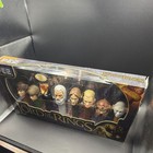 PEZ Collector’s Series The Lord of the Rings 8pc Set Walmart Exclusive Boxed — photo 4